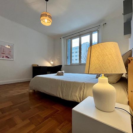 Suite Corneille ลียง ภายนอก รูปภาพ
