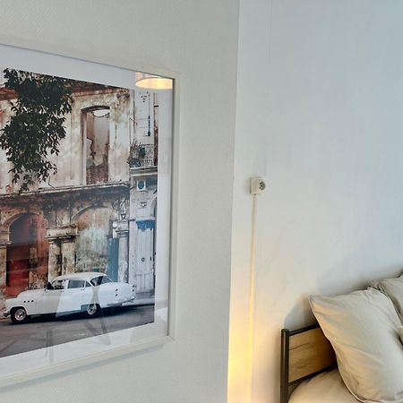 Suite Corneille ลียง ภายนอก รูปภาพ