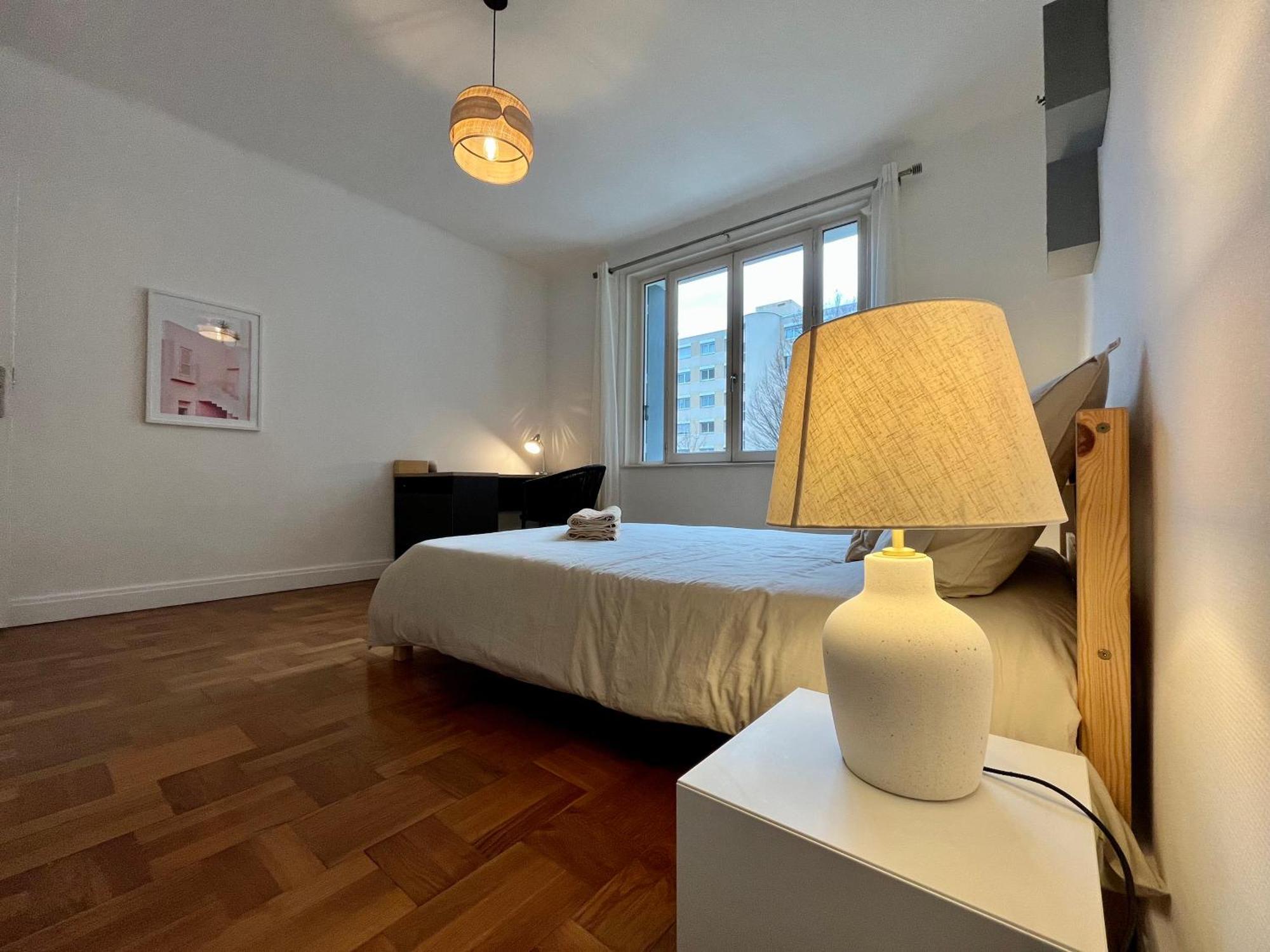Suite Corneille ลียง ภายนอก รูปภาพ