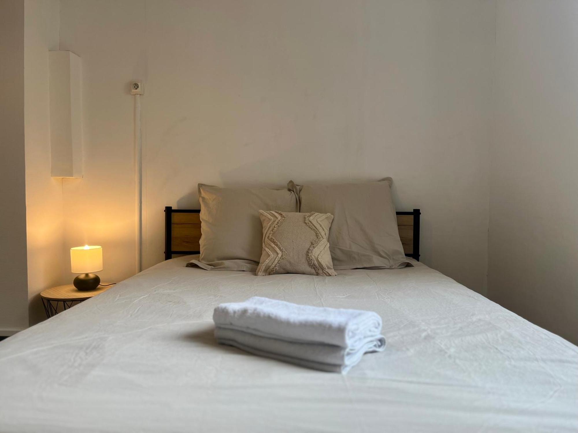 Suite Corneille ลียง ภายนอก รูปภาพ