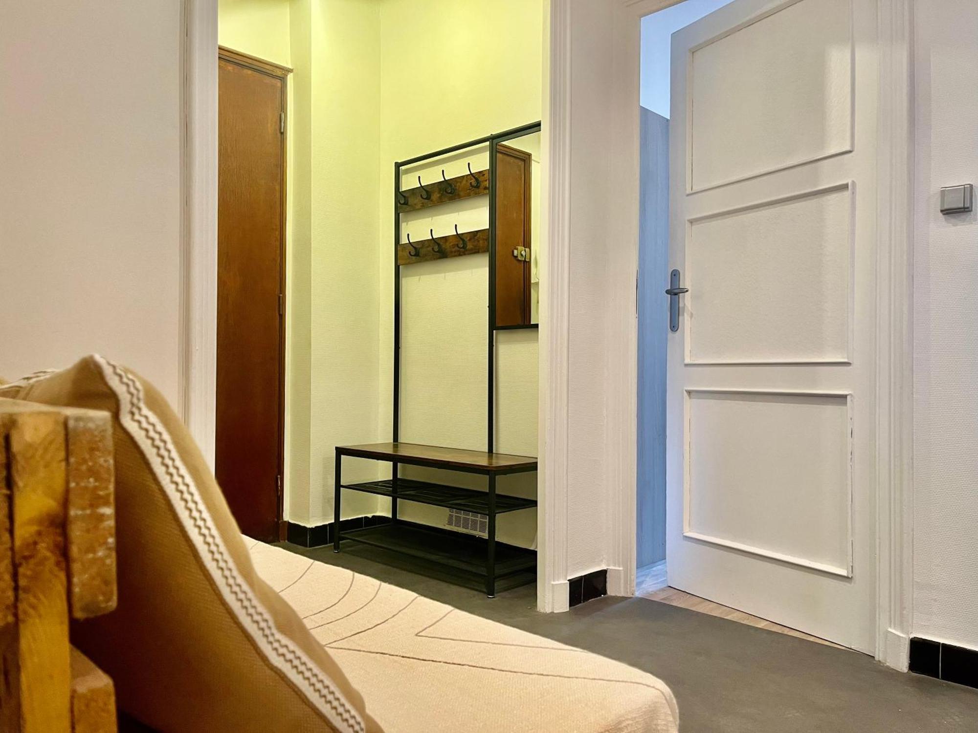 Suite Corneille ลียง ภายนอก รูปภาพ